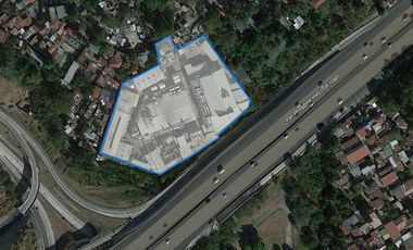 LOWER PRICE!🔥 11,393 sqm Huge Industrial Warehouse for Sale in for Sale in Muntinlupa City Nr. MCX, Daang Hari Rd., SM Center muntinlupa