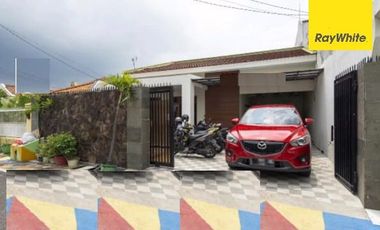 Rumah Kos Aktif Dijalan Margorejo Tangsi Wonocolo Surabaya