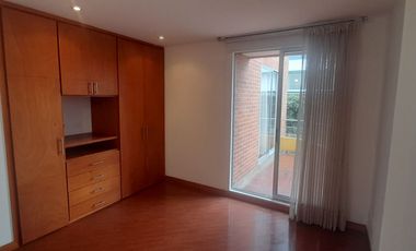 CASA EN CAJICA