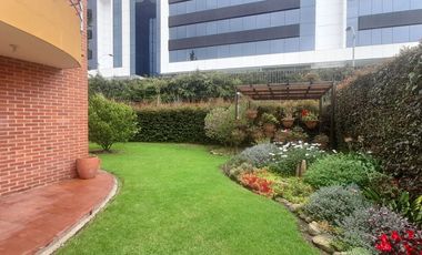 CASA EN CAJICA