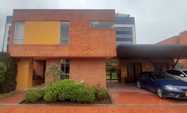 CASA EN CAJICA