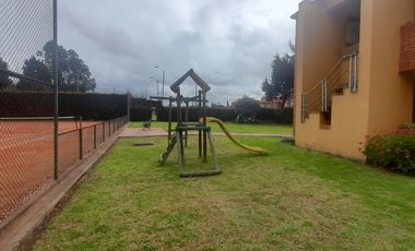CASA EN CAJICA