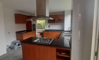 CASA EN CAJICA