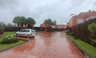 CASA EN CAJICA