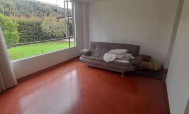 CASA EN CAJICA