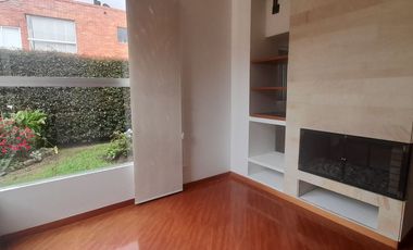 CASA EN CAJICA