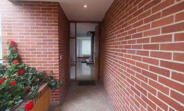 CASA EN CAJICA