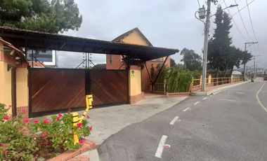 CASA EN CAJICA