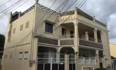Elegant House and Lot for Sale with 8Bedrooms, 1 Garage in Goodwill Homes 2 Novaliches PH2146