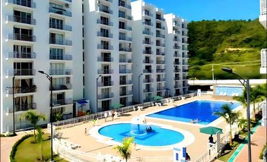 APARTAMENTO EN VENTA EN GIRARDOT CUNDINAMARCA