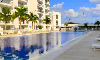 APARTAMENTO EN VENTA EN GIRARDOT CUNDINAMARCA