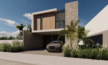 Casa en venta en Fraccionamiento Villa de Llanes