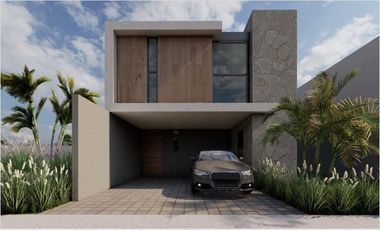 Casa en venta en Fraccionamiento Villa de Llanes