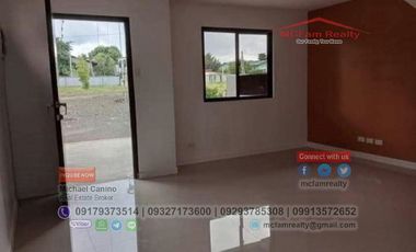 House and Lot For Sale in Montalban Rizal Near Quezon City MONTALBAN TOWNHOUSE