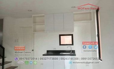 House and Lot For Sale in Montalban Rizal Near Quezon City MONTALBAN TOWNHOUSE