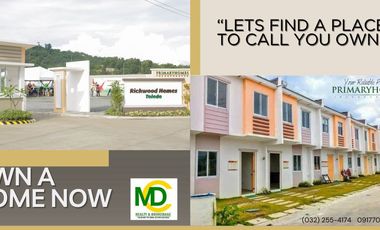 House for sale in Cebu, Toledo City