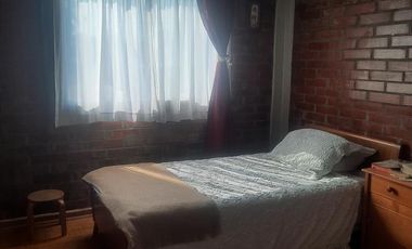 CASA ESQUINA VILLA OSCAR CASTRO