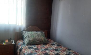 CASA ESQUINA VILLA OSCAR CASTRO