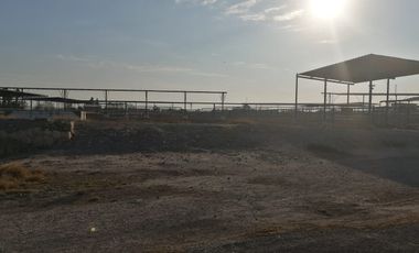 Establo ubicado en la Col. Agricola la Popular, Gomez Palacio, Durango
