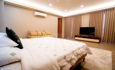 High End Luxury Smart House with Mountain and City view located in Valley Golf and Country Club Antipolo