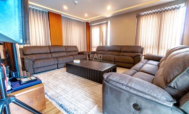 High End Luxury Smart House with Mountain and City view located in Valley Golf and Country Club Antipolo