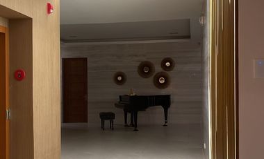 High End Luxury Smart House with Mountain and City view located in Valley Golf and Country Club Antipolo