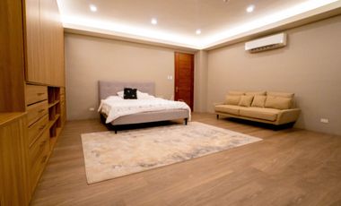 High End Luxury Smart House with Mountain and City view located in Valley Golf and Country Club Antipolo