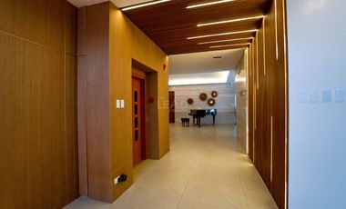 High End Luxury Smart House with Mountain and City view located in Valley Golf and Country Club Antipolo