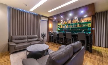 High End Luxury Smart House with Mountain and City view located in Valley Golf and Country Club Antipolo