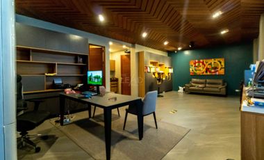 High End Luxury Smart House with Mountain and City view located in Valley Golf and Country Club Antipolo