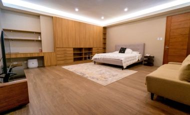 High End Luxury Smart House with Mountain and City view located in Valley Golf and Country Club Antipolo