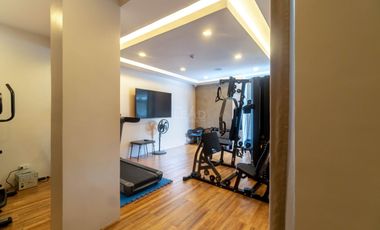 High End Luxury Smart House with Mountain and City view located in Valley Golf and Country Club Antipolo