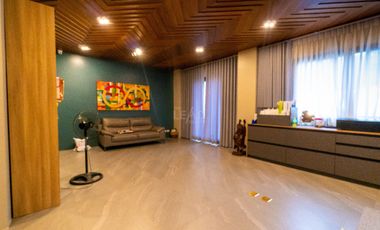 High End Luxury Smart House with Mountain and City view located in Valley Golf and Country Club Antipolo