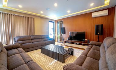 High End Luxury Smart House with Mountain and City view located in Valley Golf and Country Club Antipolo
