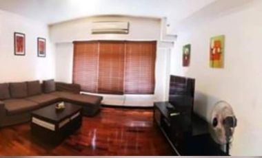 FOR SALE! 72sqm Fully-Furnished 1B with Parking Slot at  One Serendra,  BGC, Taguig City