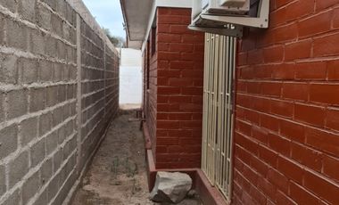 ACEPTO OFERTAS-VENTA CASA Y CLÍNICA OFTALMOLÓGICA EN COPIAPÓ