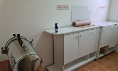 ACEPTO OFERTAS-VENTA CASA Y CLÍNICA OFTALMOLÓGICA EN COPIAPÓ