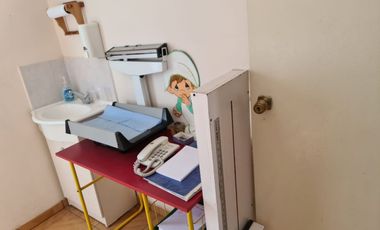 ACEPTO OFERTAS-VENTA CASA Y CLÍNICA OFTALMOLÓGICA EN COPIAPÓ