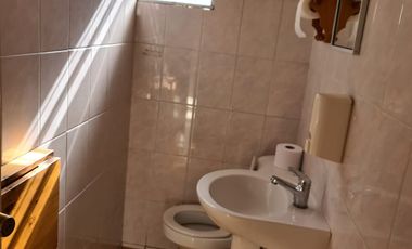 ACEPTO OFERTAS-VENTA CASA Y CLÍNICA OFTALMOLÓGICA EN COPIAPÓ