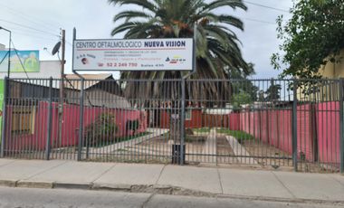 ACEPTO OFERTAS-VENTA CASA Y CLÍNICA OFTALMOLÓGICA EN COPIAPÓ
