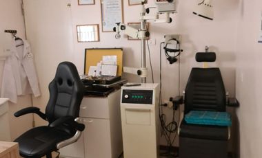 ACEPTO OFERTAS-VENTA CASA Y CLÍNICA OFTALMOLÓGICA EN COPIAPÓ