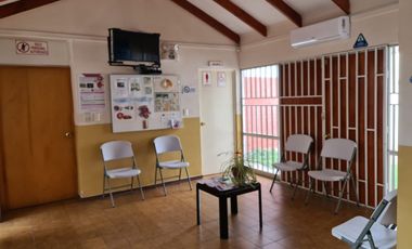 ACEPTO OFERTAS-VENTA CASA Y CLÍNICA OFTALMOLÓGICA EN COPIAPÓ