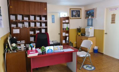 ACEPTO OFERTAS-VENTA CASA Y CLÍNICA OFTALMOLÓGICA EN COPIAPÓ