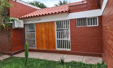 ACEPTO OFERTAS-VENTA CASA Y CLÍNICA OFTALMOLÓGICA EN COPIAPÓ