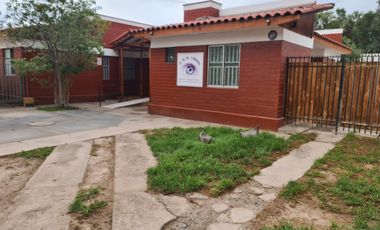 ACEPTO OFERTAS-VENTA CASA Y CLÍNICA OFTALMOLÓGICA EN COPIAPÓ