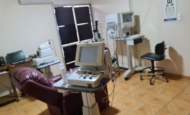 ACEPTO OFERTAS-VENTA CASA Y CLÍNICA OFTALMOLÓGICA EN COPIAPÓ
