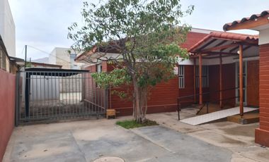 ACEPTO OFERTAS-VENTA CASA Y CLÍNICA OFTALMOLÓGICA EN COPIAPÓ