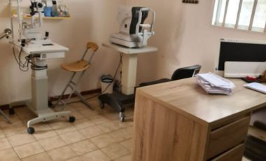 ACEPTO OFERTAS-VENTA CASA Y CLÍNICA OFTALMOLÓGICA EN COPIAPÓ