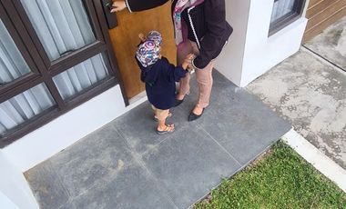 Rumah Angsuran 3 jutaan superblok krian sidoarjo (PRIMARY)