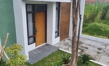 Rumah Angsuran 3 jutaan superblok krian sidoarjo (PRIMARY)